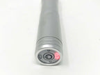 SkinStylus Microneedling Pen & Battery Set SILVER 4-Pin Contact Variable Speed