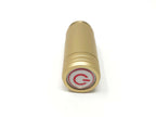 SkinStylus Microneedling Pen Cordless Rechargeable Battery Gold 5-pin Version