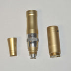 Skinstylus Gold Biolock 1 PEN MOTOR BATTERY Unit Microneedling Microneedle Set