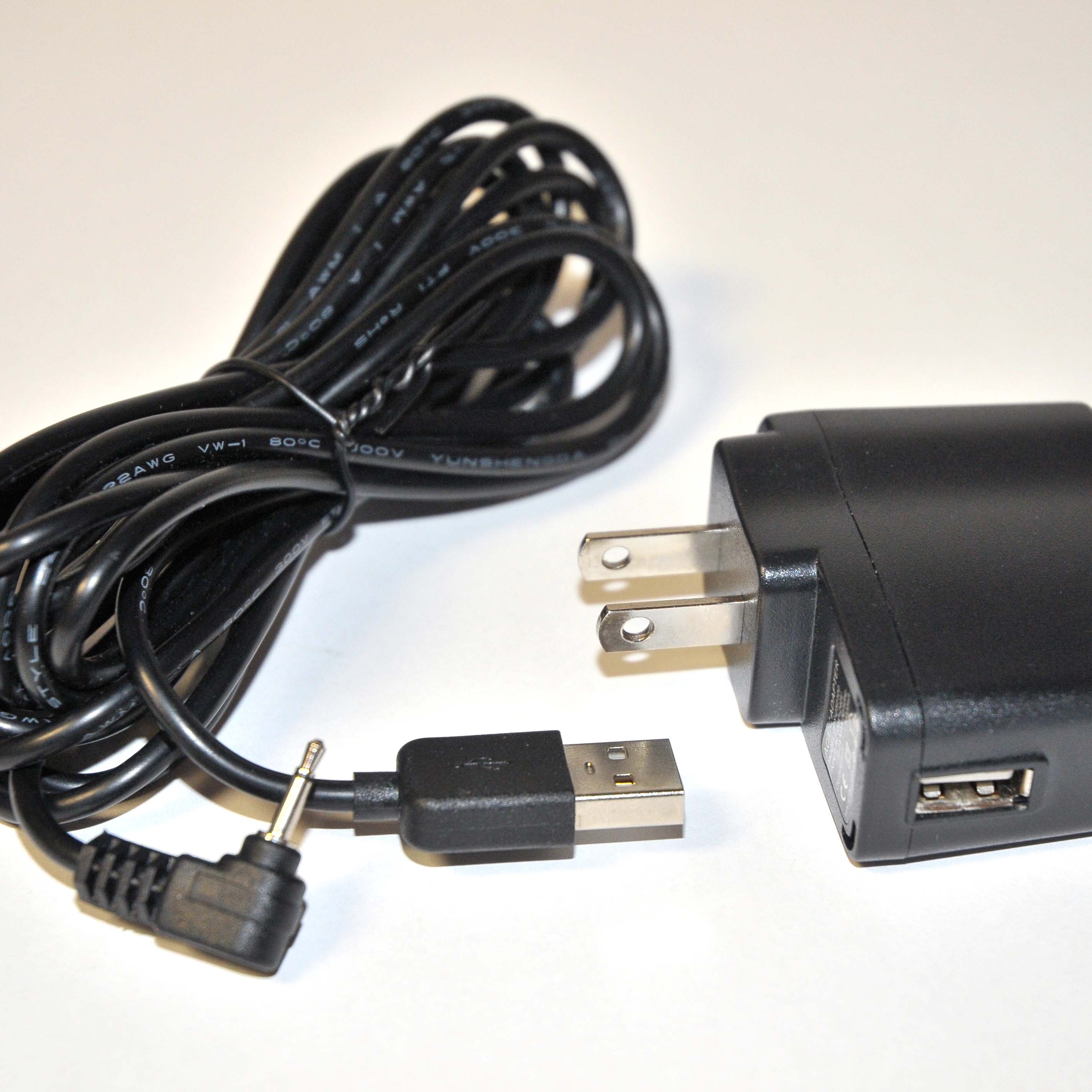 Skinstylus Microneedle MOTOR ADAPTER - Corded Use w/Wall Plug for Gold Motor Pen