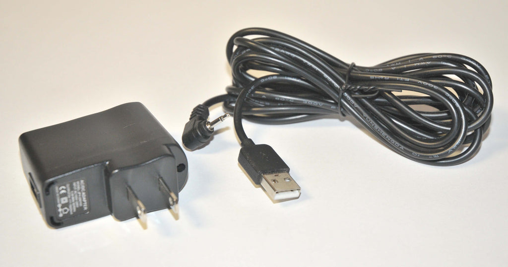 Skinstylus Microneedle MOTOR ADAPTER - Corded Use w/Wall Plug for Gold Motor Pen