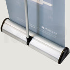 Viol SylfirmX RF Microneedling Korean Banner Stand