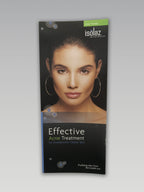 Solta Isolaz Acne Therapy Effective Acne Treatment IPL Patient Brochures 25 pack