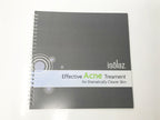 Solta Isolaz IPL Laser Acne Treatment Patient Results B&A Photo Gallery Book