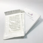 Solta Medical Skin Marking Paper Thermage LOT OPEN PACKAGES 16.0 .25 3.0 CM2