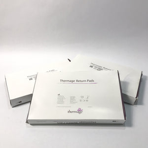 Solta Medical THERMAGE RETURN PADS TR-2 Exp. 2019-12-29 (35 Pcs)