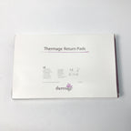 Solta Medical THERMAGE RETURN PADS TR-2 Exp. 2019-12-29 (35 Pcs)