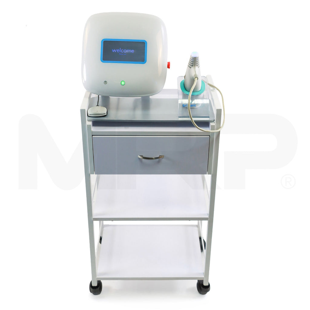 Solta Medical Clear + Brilliant System & Cart