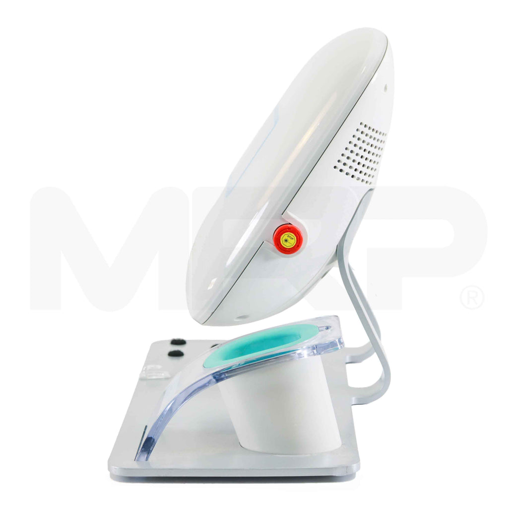 Solta Medical Clear + Brilliant System Alt Side