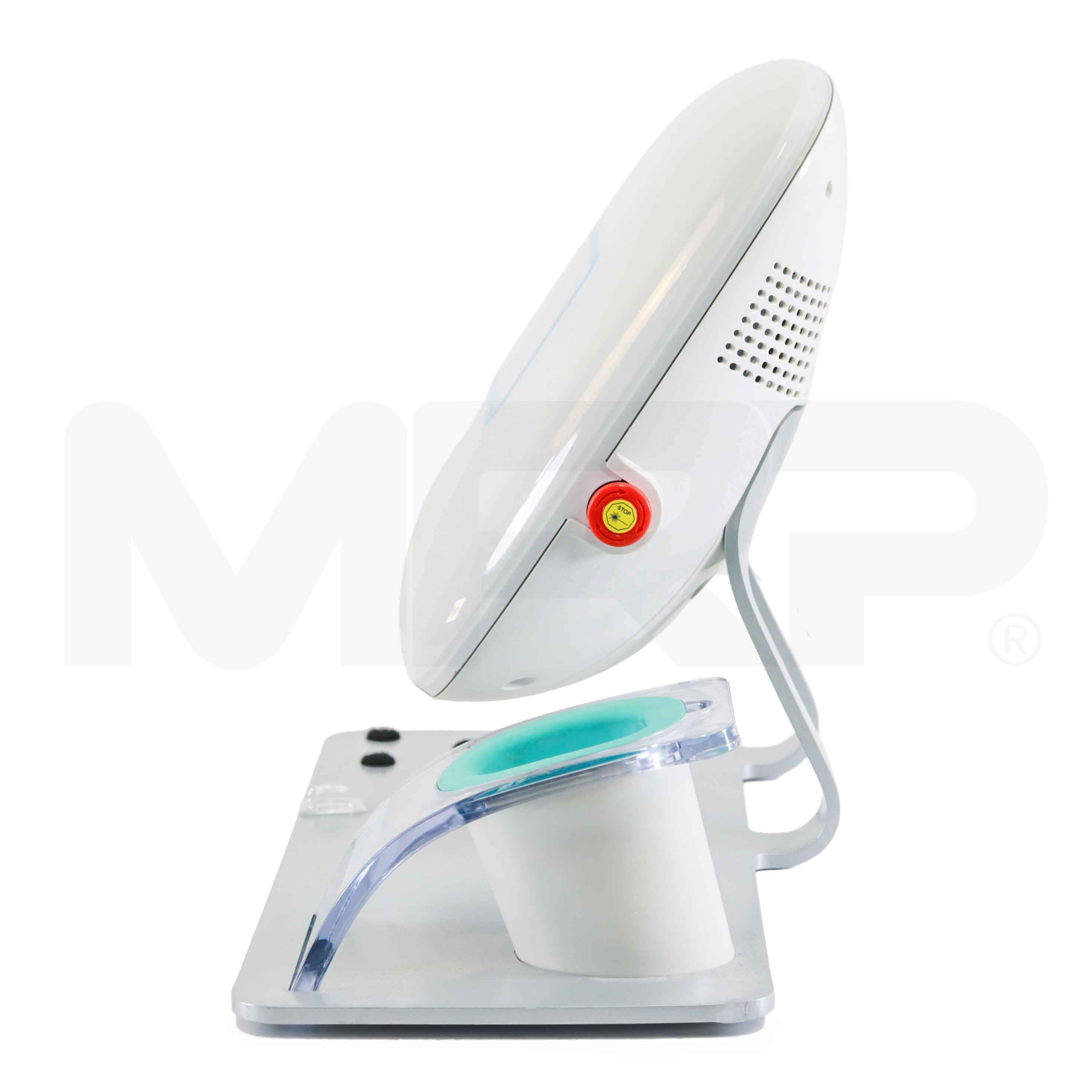 Solta Medical Clear + Brilliant System Alt Side