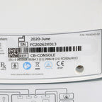 Solta Medical Clear + Brilliant System Serial