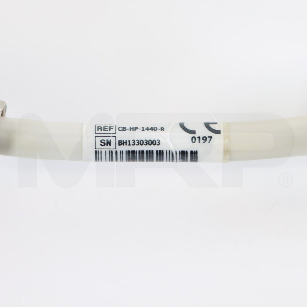 Solta Medical Clear + Brilliant System Standard Handpiece Serial