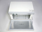 Spa Salon Tool Instrument UV Sterilizer Hot Cabinet HOTCAB Towel Warmer Unit T01