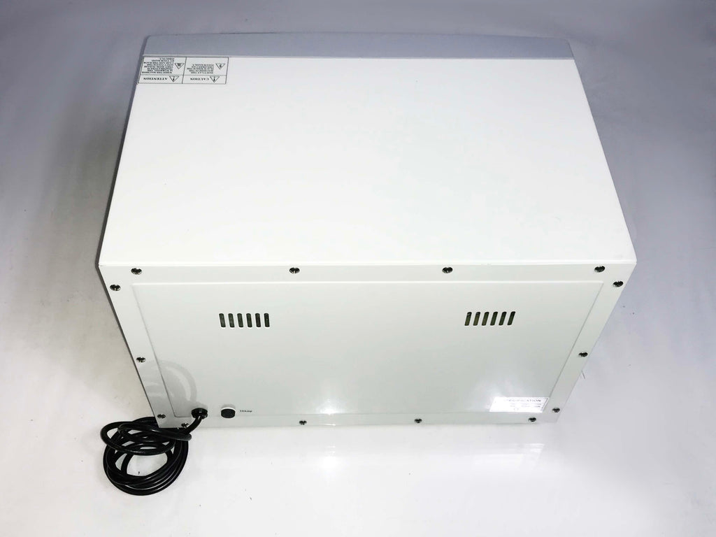 Spa Salon Tool Instrument UV Sterilizer Hot Cabinet HOTCAB Towel Warmer Unit T01