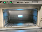 Spa Salon Tool Instrument UV Sterilizer Hot Cabinet HOTCAB Towel Warmer Unit T01