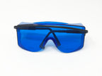 Sperian Laser Safety Glasses Red Diode UV CO2 10600 nm Goggles Eye Protection