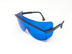 Sperian Laser Safety Glasses Red Diode UV CO2 10600 nm Goggles Eye Protection