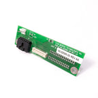 Star Medical Technologies Laser ASSY PCB controller board #50-02595-00 **PARTS**