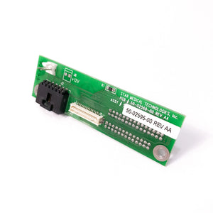 Star Medical Technologies Laser ASSY PCB controller board #50-02595-00 **PARTS**
