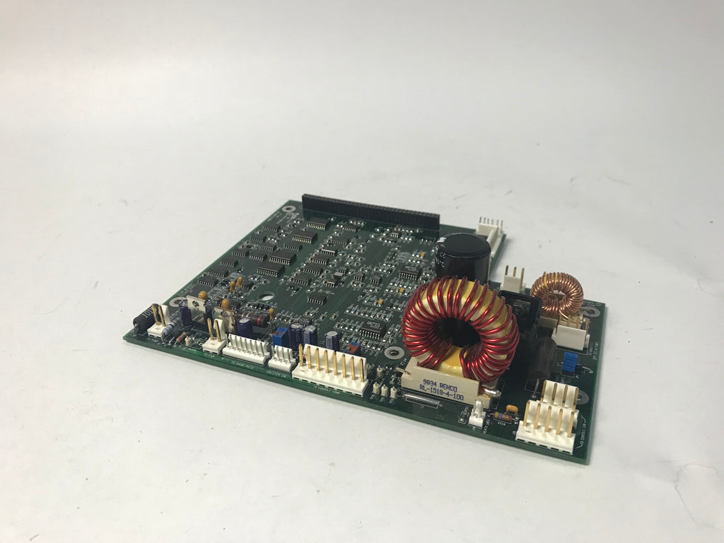 Star Medical Technology Laser Computer PCB Power Distribution Board 60-01660-00