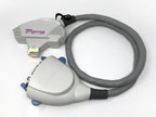 Starlux 500 Star Lux Deep IR Fractional Skin Tightening IPL Hand Piece RELOADED