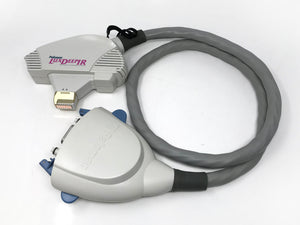 Starlux 500 Star Lux Deep IR Fractional Skin Tightening IPL Hand Piece RELOADED
