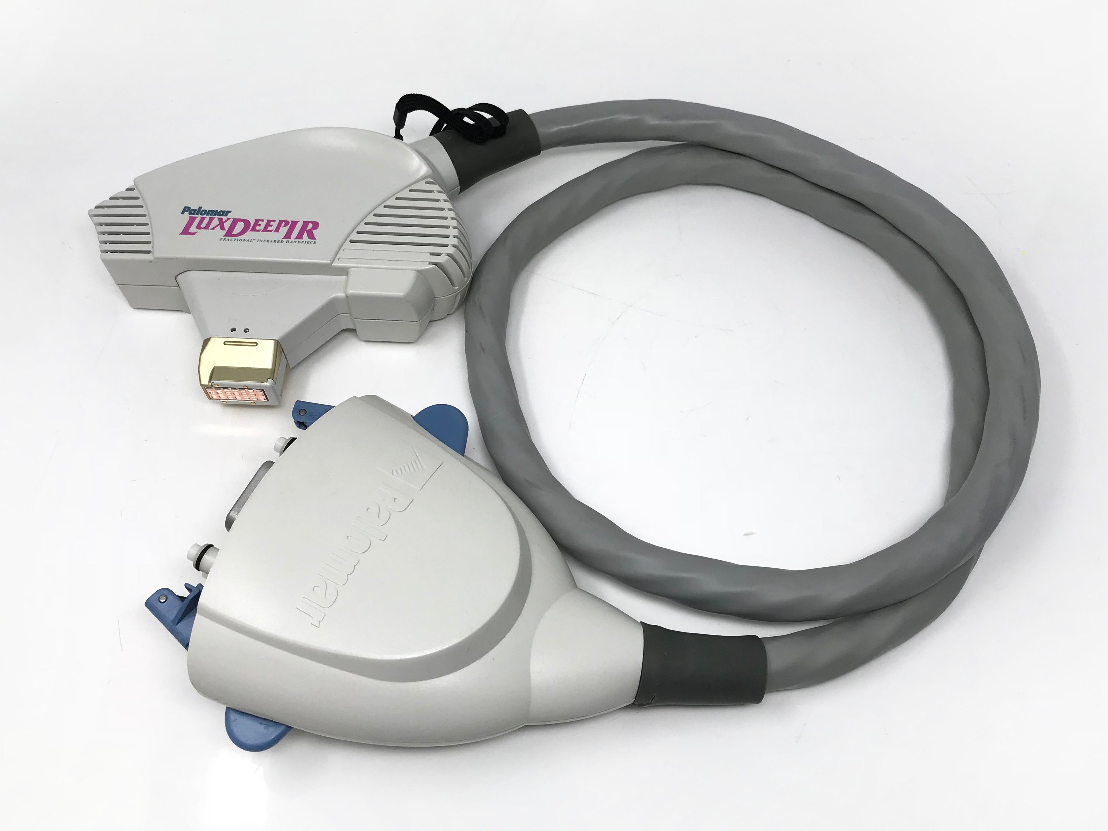 Starlux 500 Star Lux Deep IR Fractional Skin Tightening IPL Hand Piece RELOADED