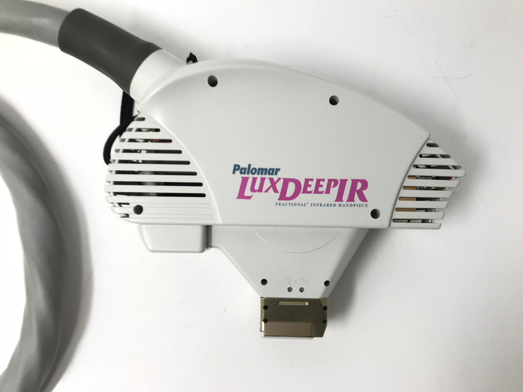 Starlux 500 Star Lux Deep IR Fractional Skin Tightening IPL Hand Piece RELOADED