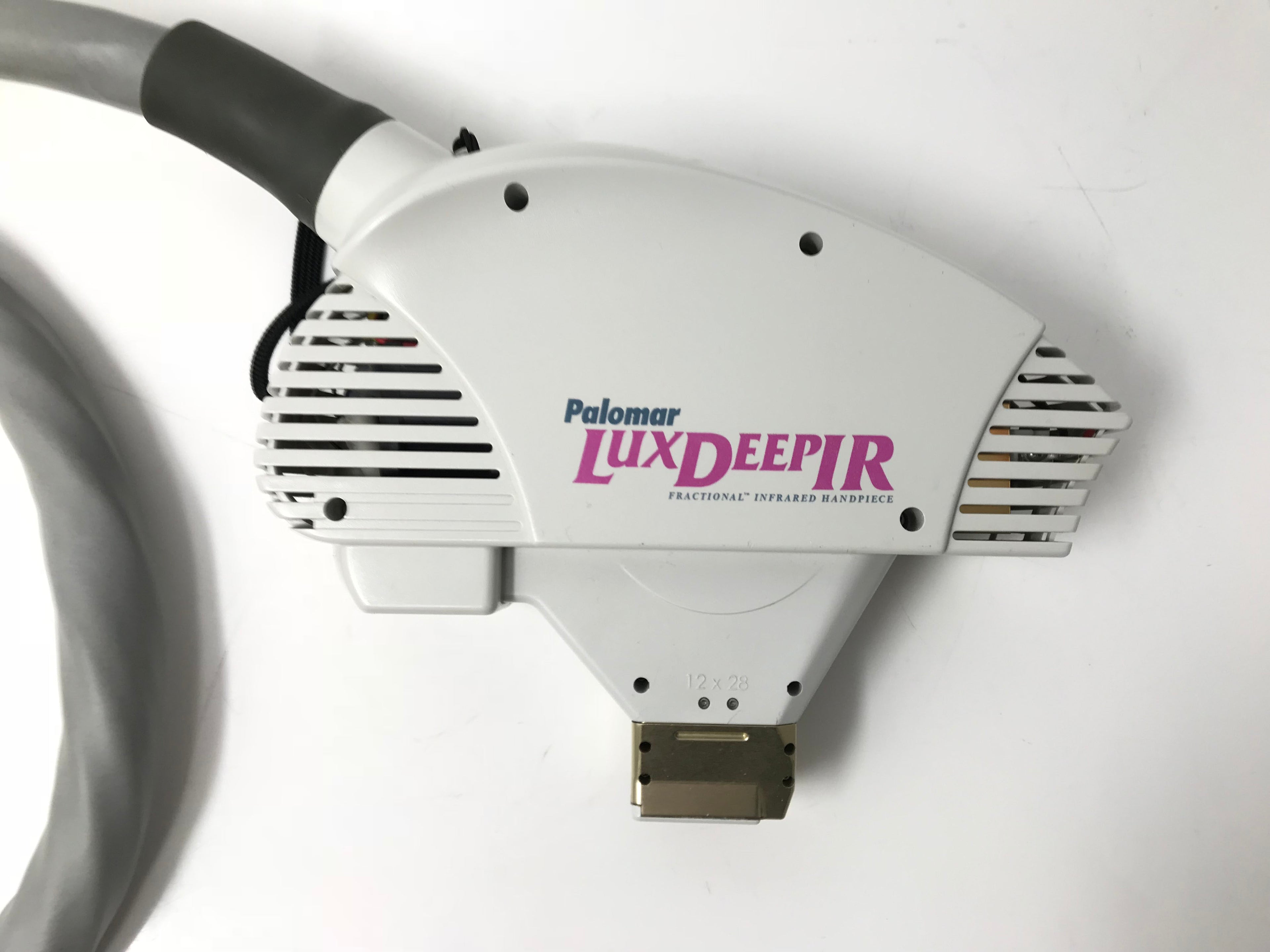 Starlux 500 Star Lux Deep IR Fractional Skin Tightening IPL Hand Piece RELOADED