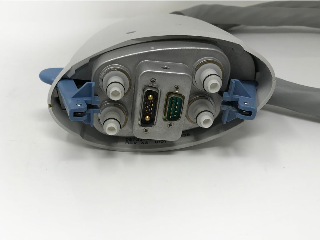 Starlux 500 Star Lux Deep IR Fractional Skin Tightening IPL Hand Piece RELOADED