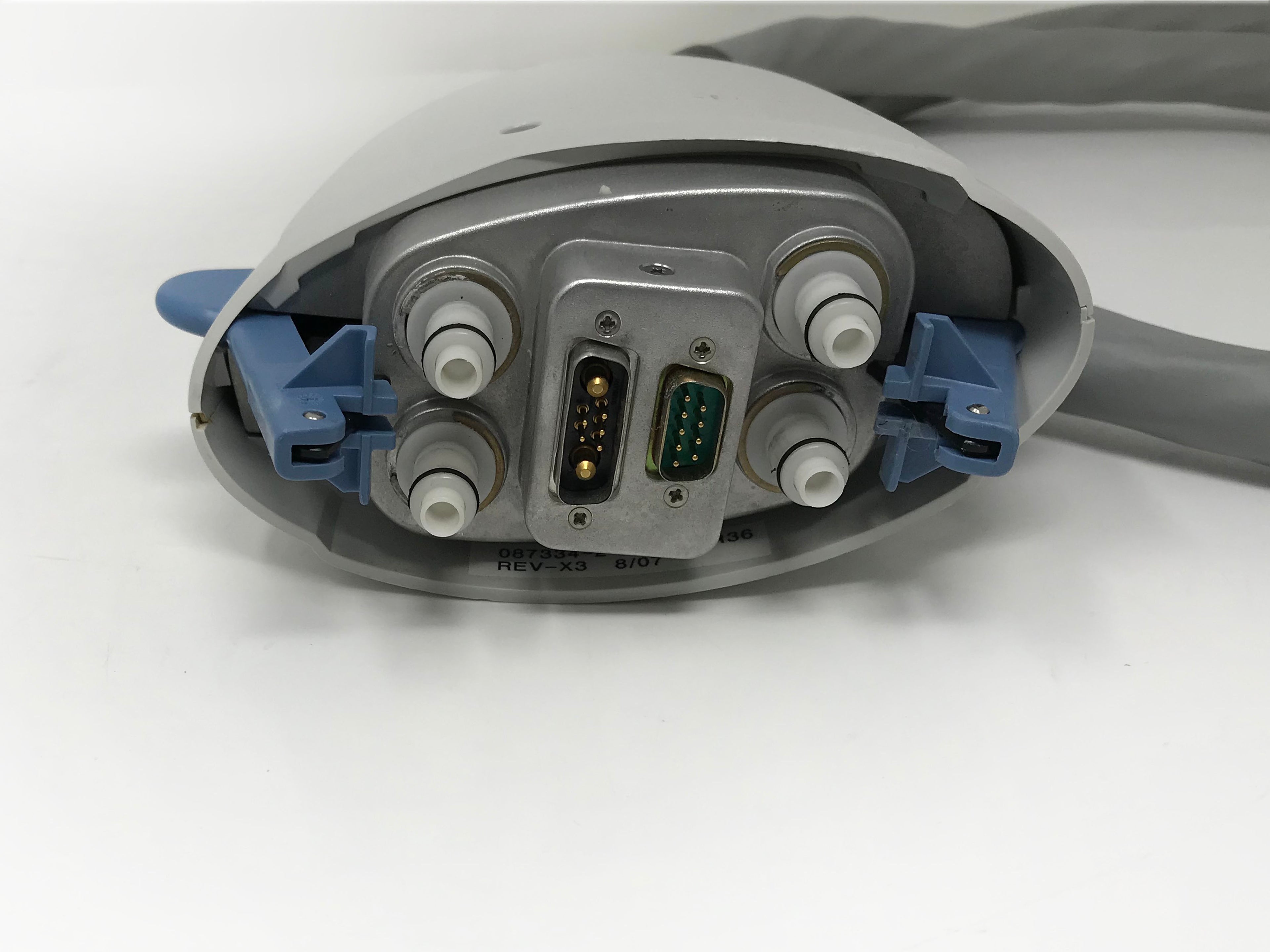 Starlux 500 Star Lux Deep IR Fractional Skin Tightening IPL Hand Piece RELOADED