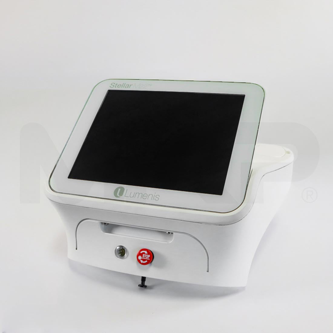 2022 Lumenis Stellar M22 IPL Base Top Module System