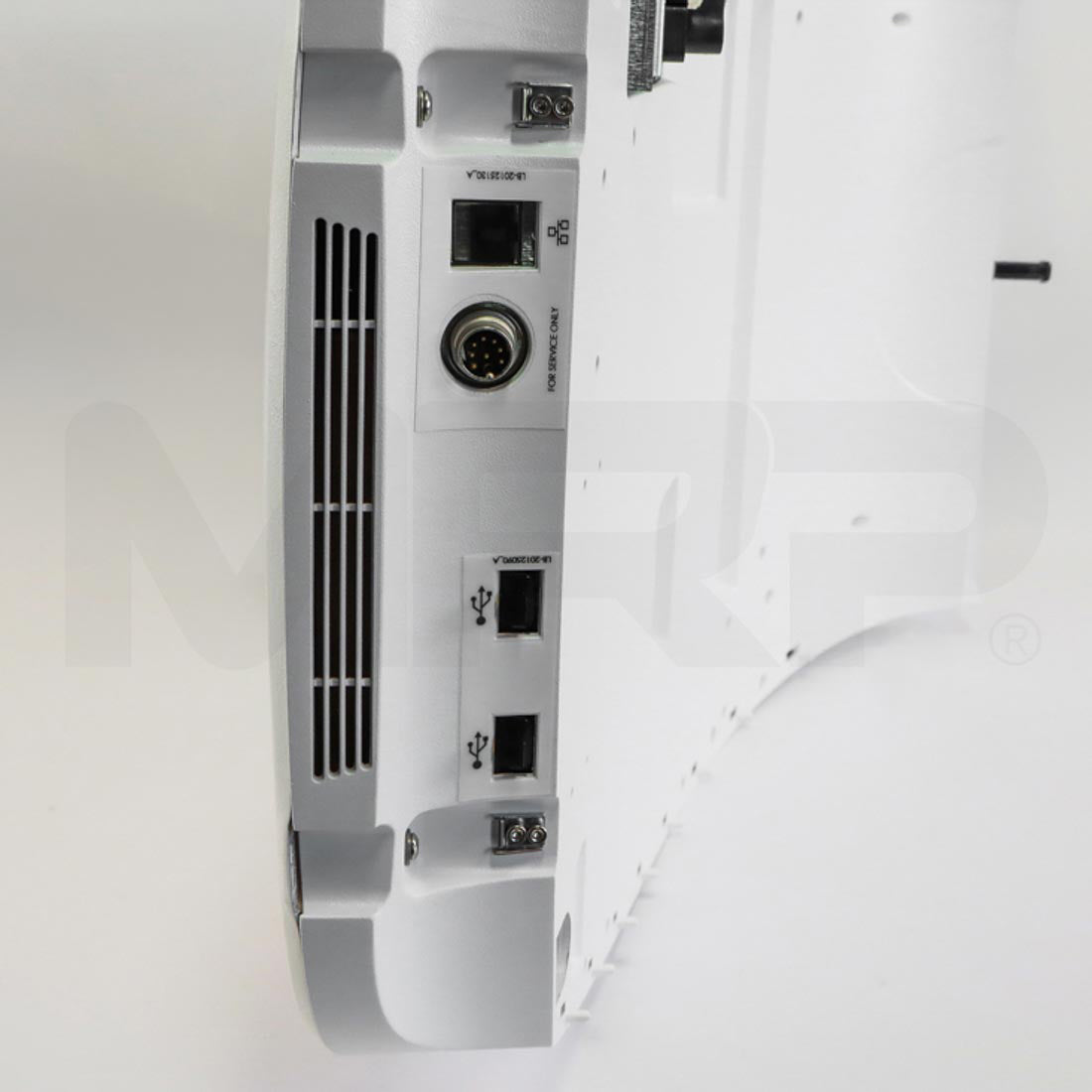 2022 Lumenis Stellar M22 IPL Base Top Module System Ports