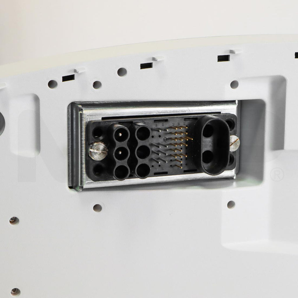 2022 Lumenis Stellar M22 IPL Base Top Module System Connectors