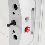 2022 Lumenis Stellar M22 IPL Base Top Module System Buttons