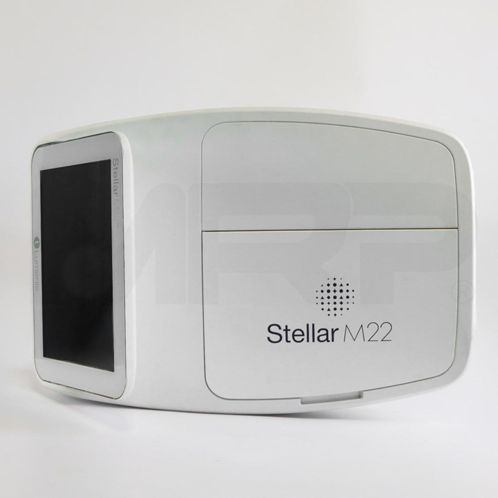 2022 Lumenis Stellar M22 IPL Base Top Module System Top