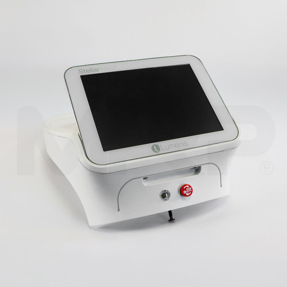 2022 Lumenis Stellar M22 IPL Base Top Module System Front