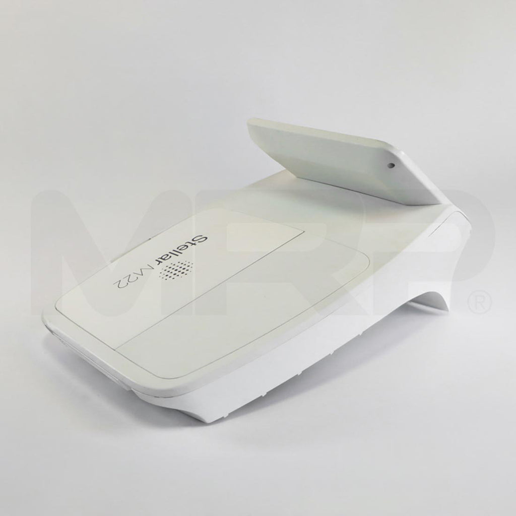 2022 Lumenis Stellar M22 IPL Base Top Module System Back Side