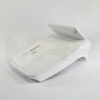 2022 Lumenis Stellar M22 IPL Base Top Module System Back Side