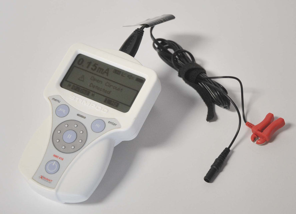 Stimpod NMS410 Kit XT-41001-NA w/Nerve Mapping Locator Cable XAVANT Technology