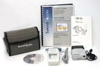 SummitDoppler L250ABI LifeDop Vascular Probe Summit Doppler L250 ABI Kit