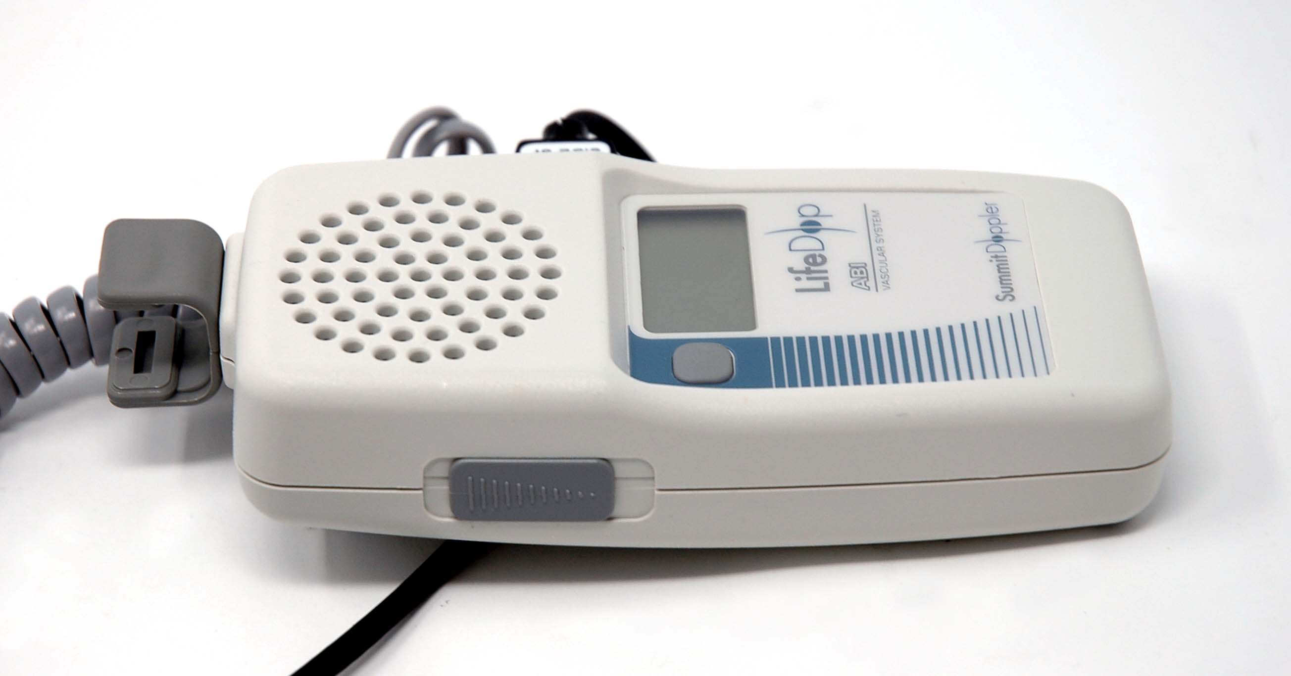SummitDoppler L250ABI LifeDop Vascular Probe Summit Doppler L250 ABI Kit
