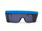 Super-Visor Laser Safety Glasses 400nm UV Eye Protection Light Filter Visor