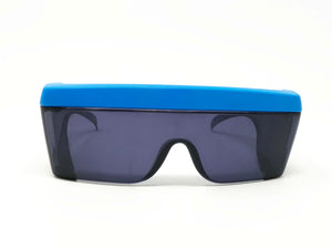 Super-Visor Laser Safety Glasses 400nm UV Eye Protection Light Filter Visor