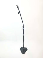 SurgiMedics Gooseneck Tubing Support Stand Smoke Evacuator Hose Boom w/ Clip