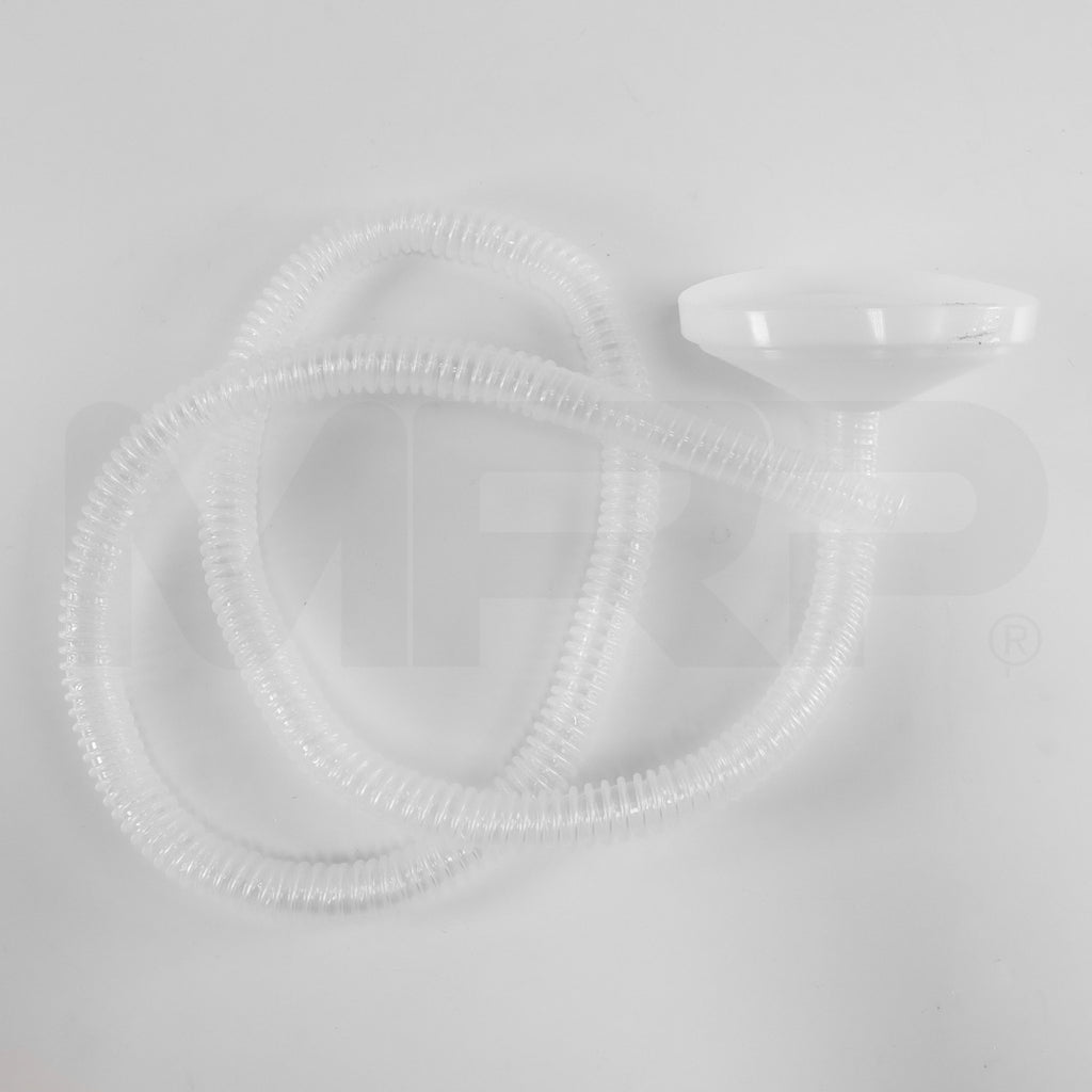 SurgiMedics SurgiFresh Mini Turbo Air Evacuation System