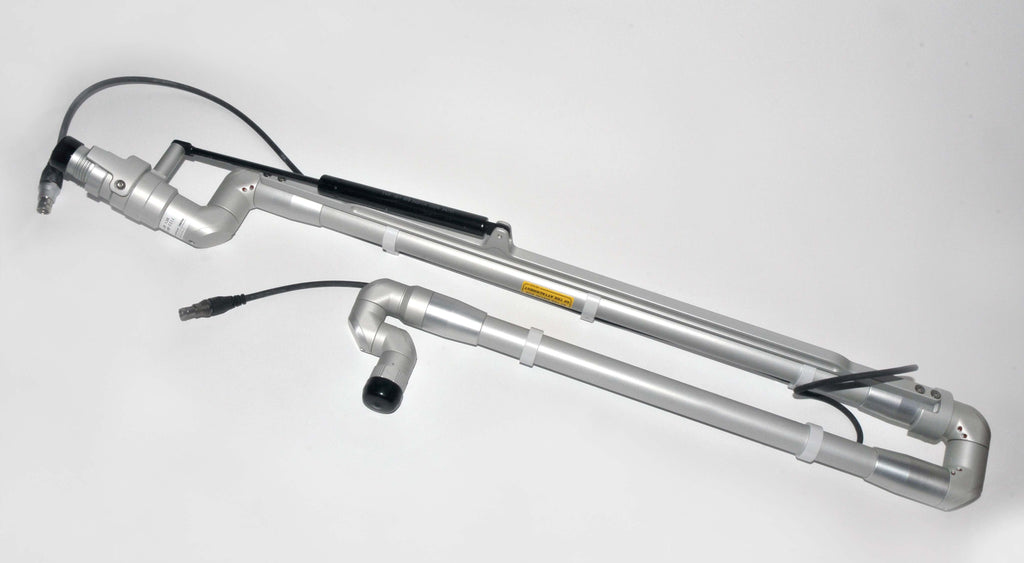 Syneron Candela Picoway Articulating Arm 7123-00-0027 1460 Articular Parts AS-IS
