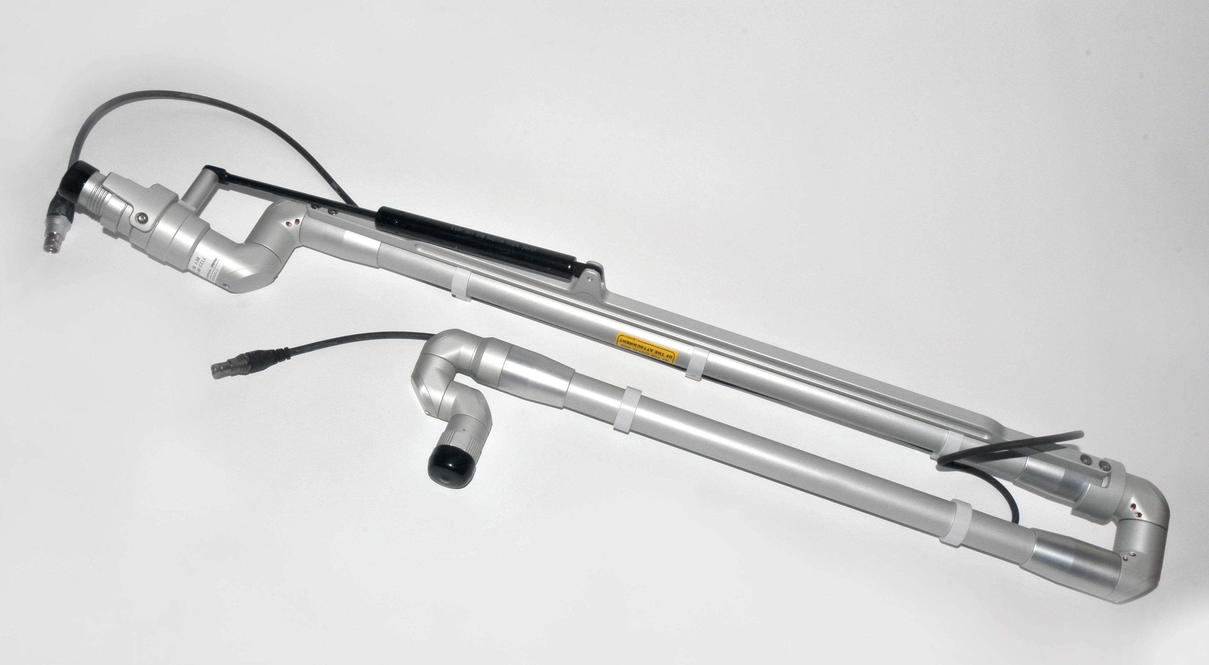 Syneron Candela Picoway Articulating Arm 7123-00-0027 1460 Articular Parts AS-IS