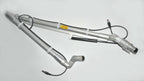 Syneron Candela Picoway Articulating Arm 7123-00-0027 1460 Articular Parts AS-IS