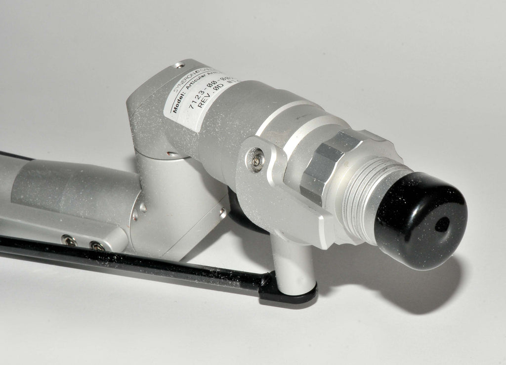 Syneron Candela Picoway Articulating Arm 7123-00-0027 1460 Articular Parts AS-IS